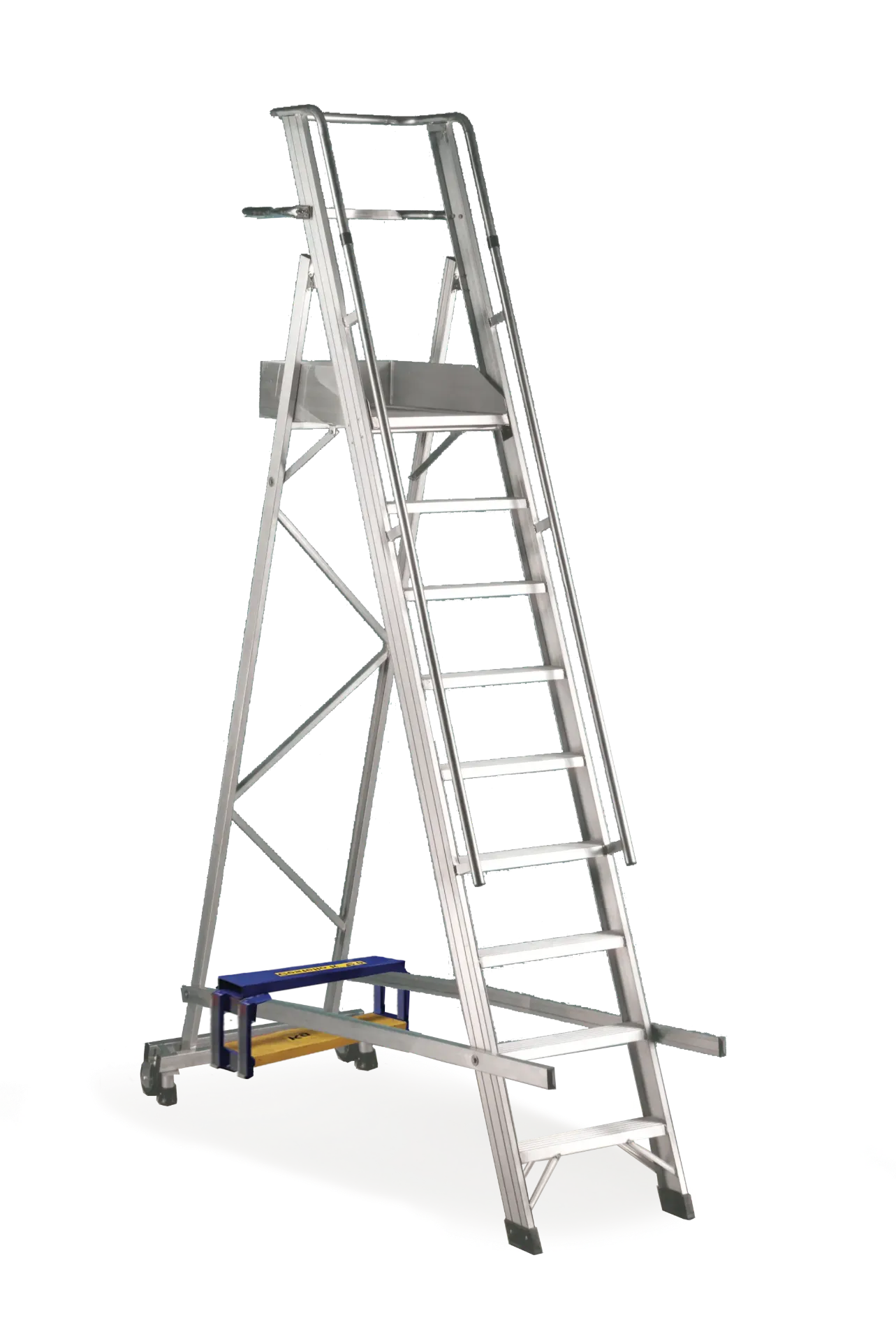 Scala: Orsa Maggiore Slim