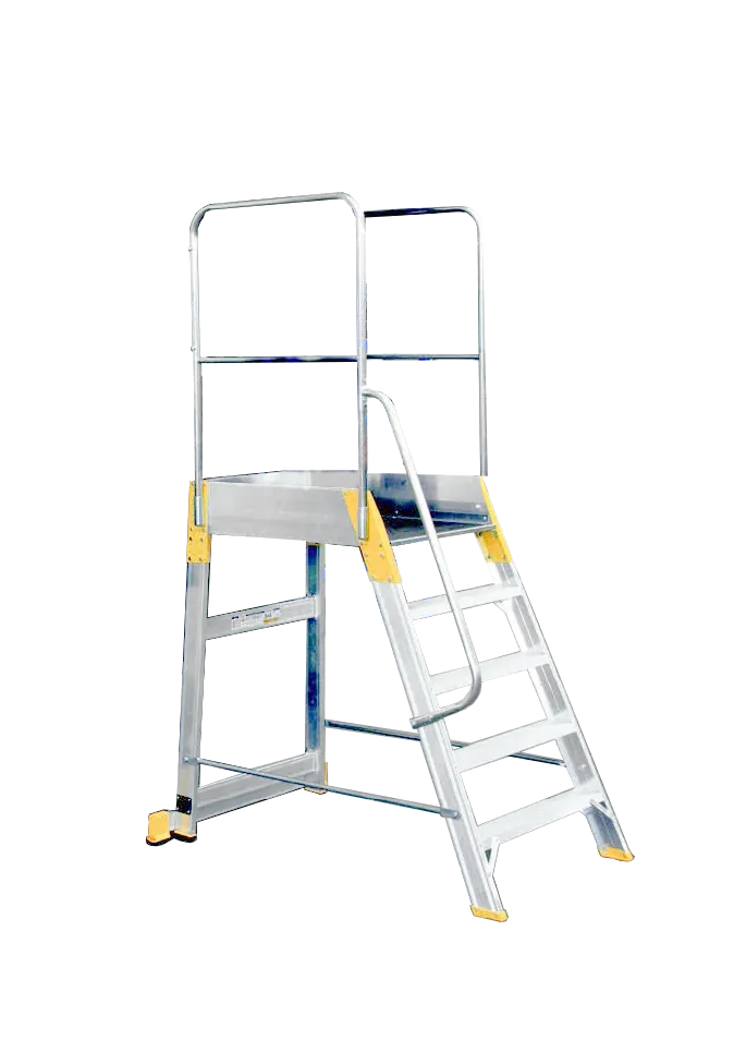 Scala: Palco Air