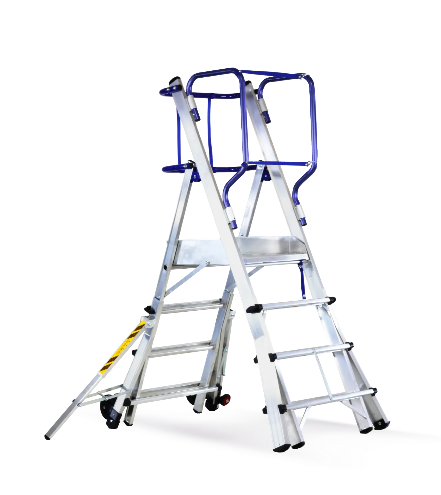 Scala: Super Telegemma