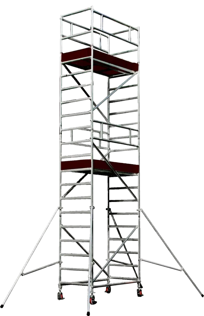 [TE181] Trabattello: Ercole (2.8m)