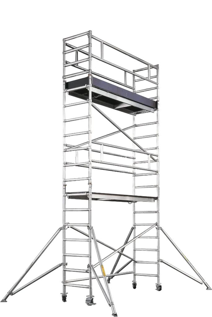 [TMS20P] Trabattello: Marte S (2.0m, 2.0m)