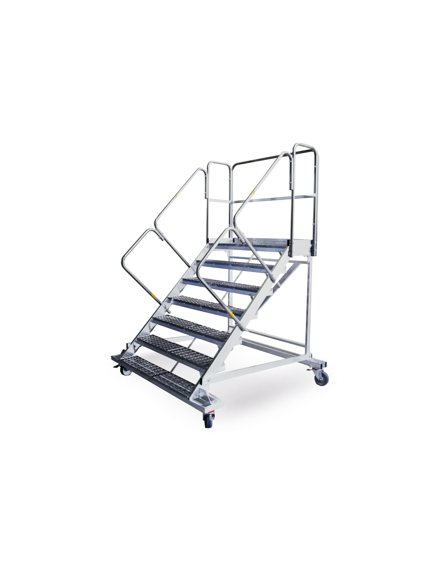 Scala: Super Tukan Grigliato
