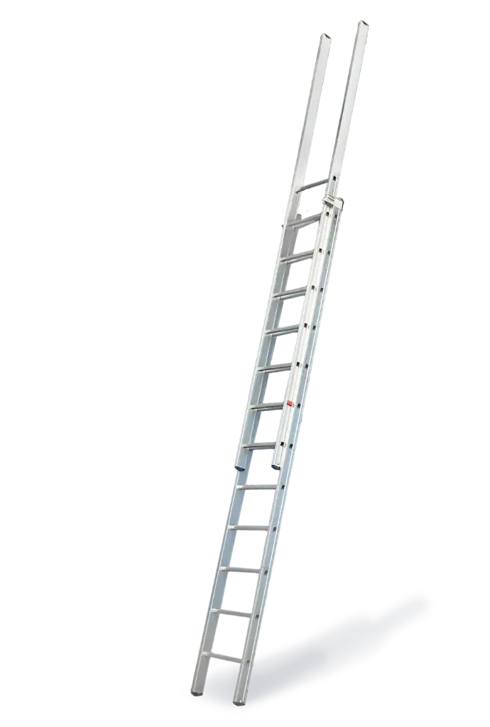 [ACT12C] Scala: Accesso Tetti (12+8 GR, Si)