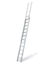 Scala: Accesso Tetti