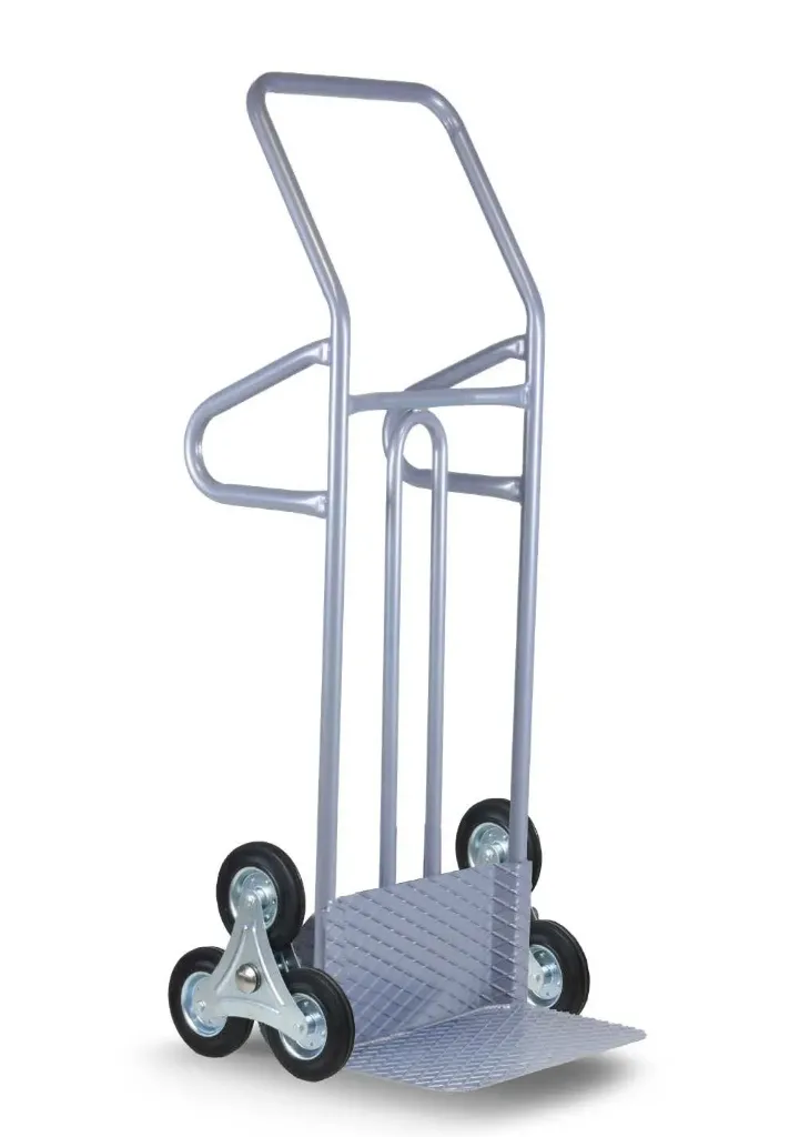 [CASP1] Carrello: Superlift Pro1