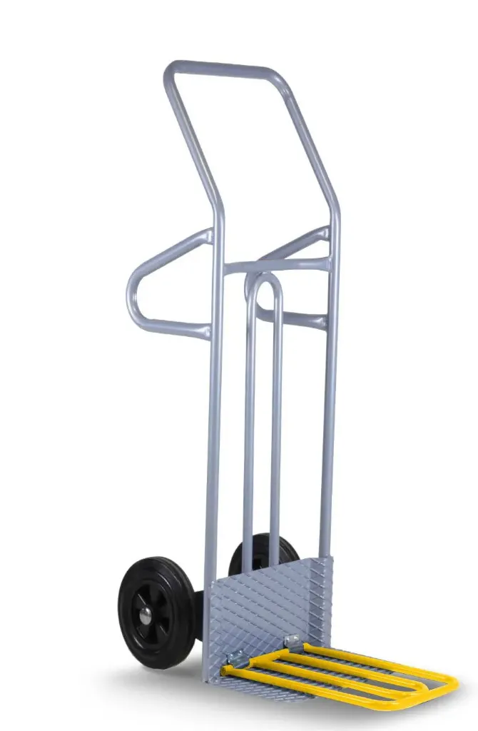[UP] Carrello: Super Up S