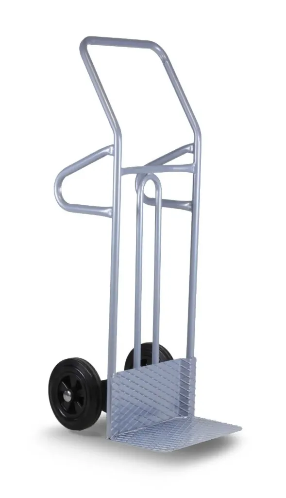 [CSUS1] Carrello: Super Up S1