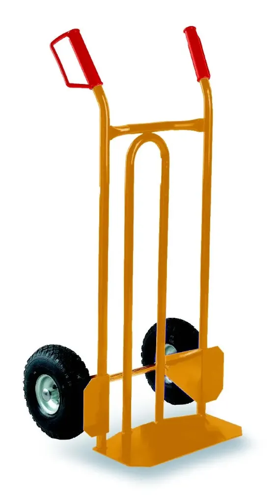[CA11] Carrello: CA11