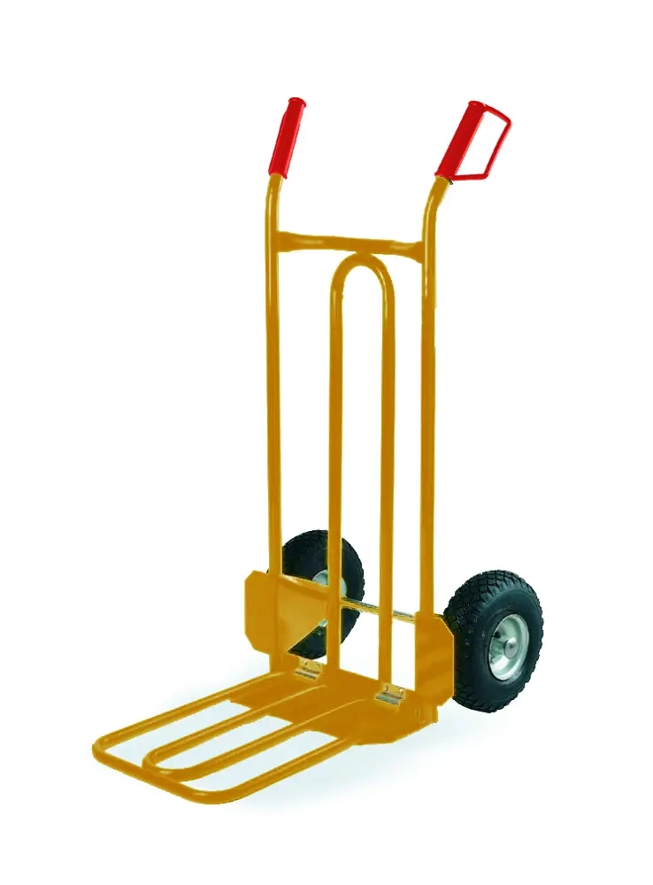 [CA12] Carrello: CA12