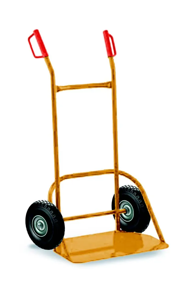 [CA21] Carrello: CA21