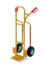 Carrello: CA18