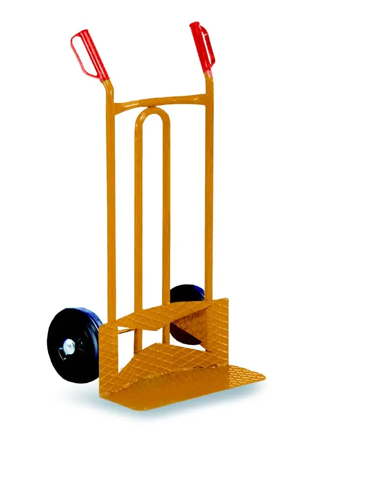 [CA27] Carrello: CA27
