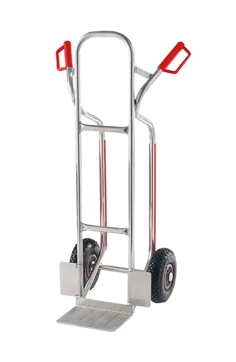 [CA33] Carrello: CA33