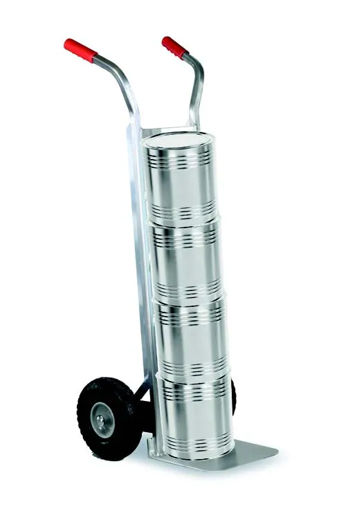 [CA34] Carrello: CA34