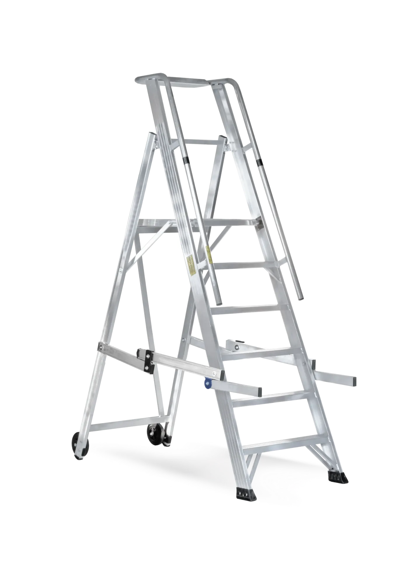 Scala: Orsa Minore