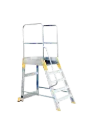 Scala: Palco Air