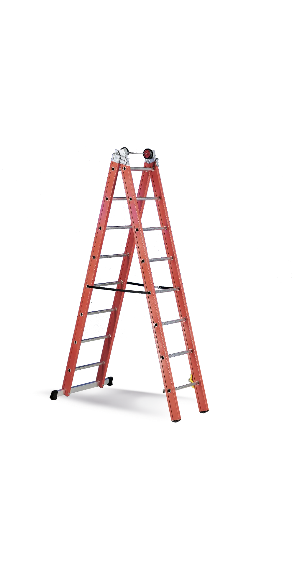 Scala: Polare PV2 Fibra