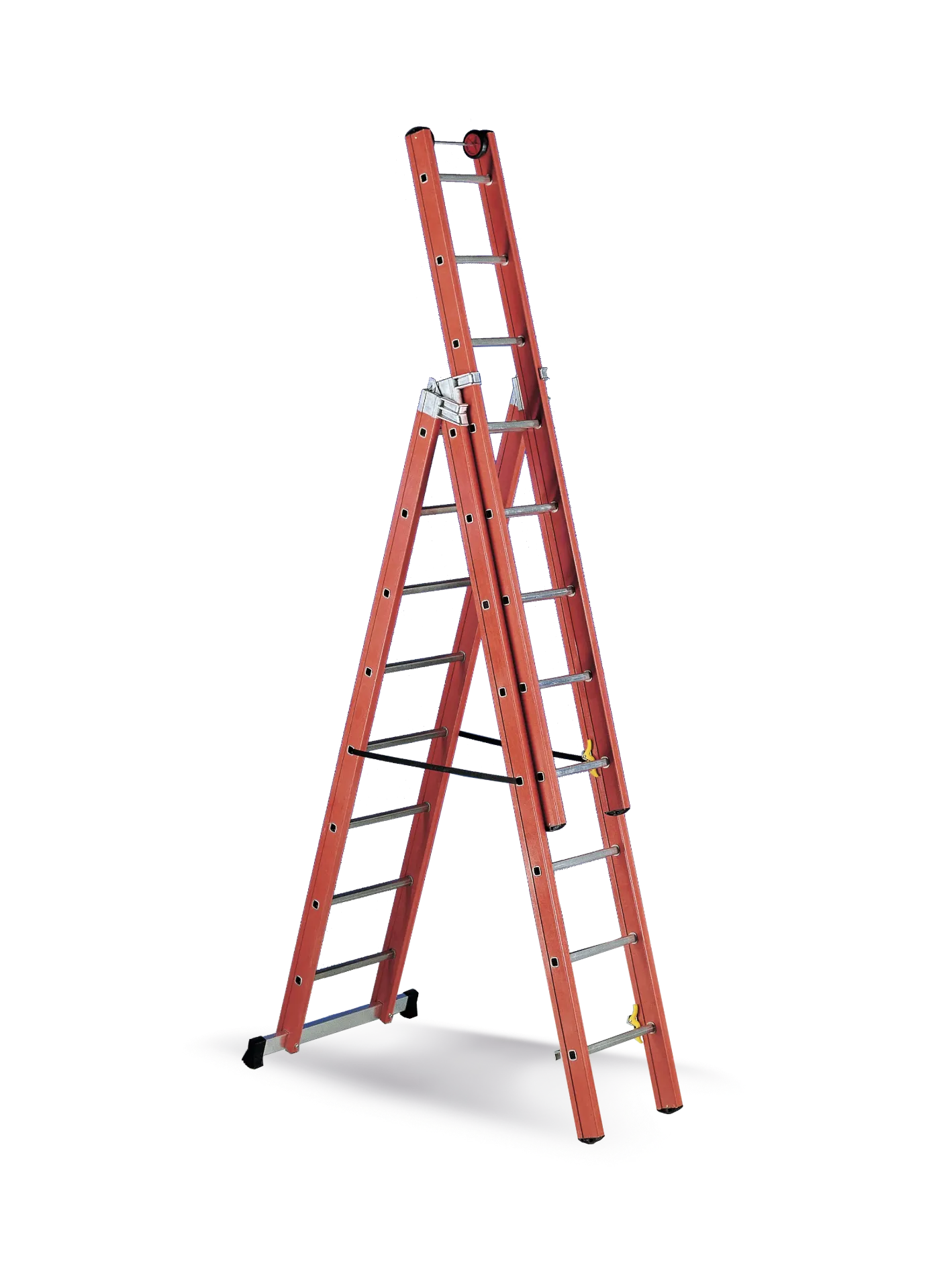 Scala: Polare PV3 Fibra