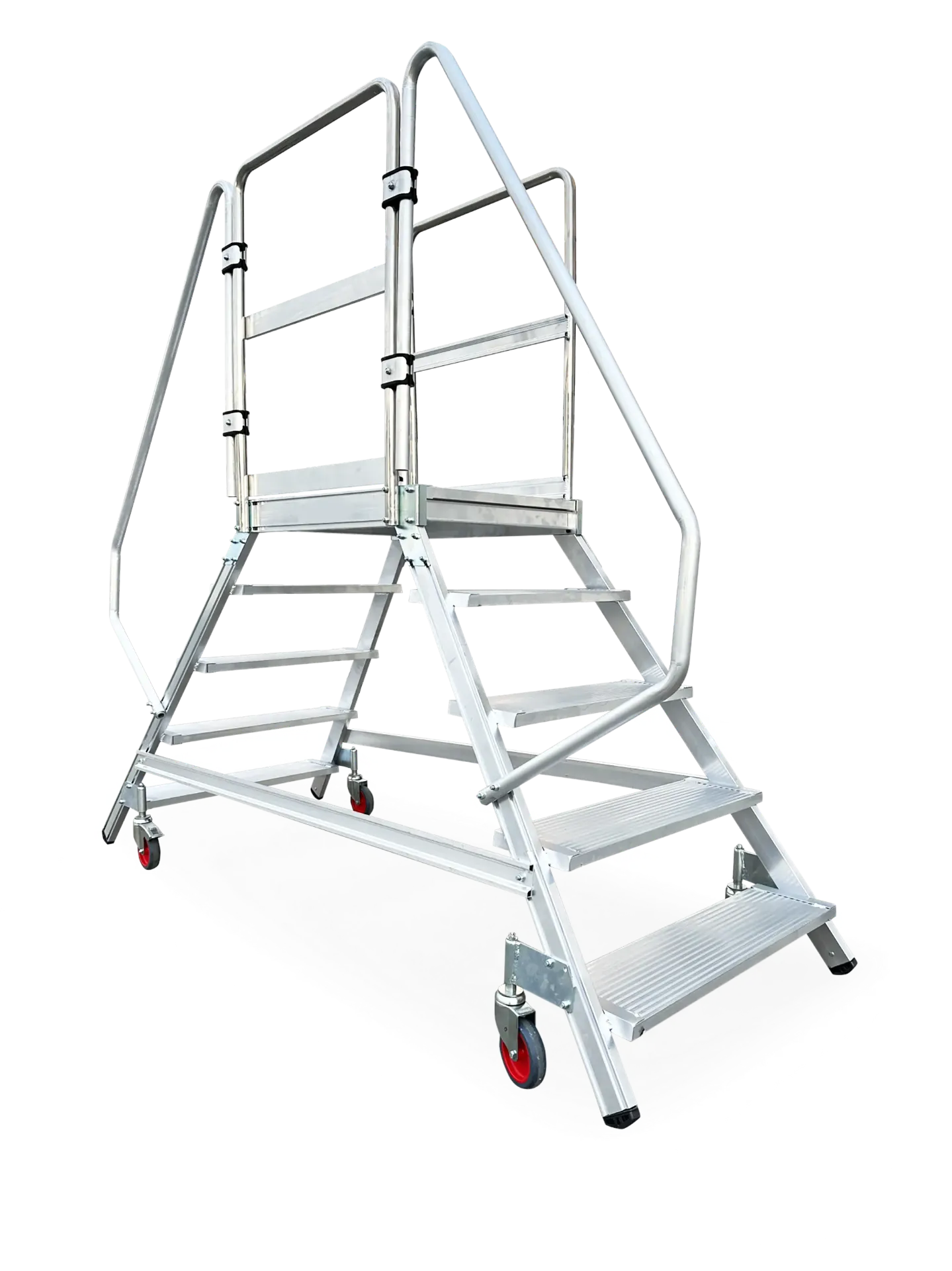 Scala: Ponte Comfort