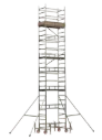 Trabattello: GeminiPro