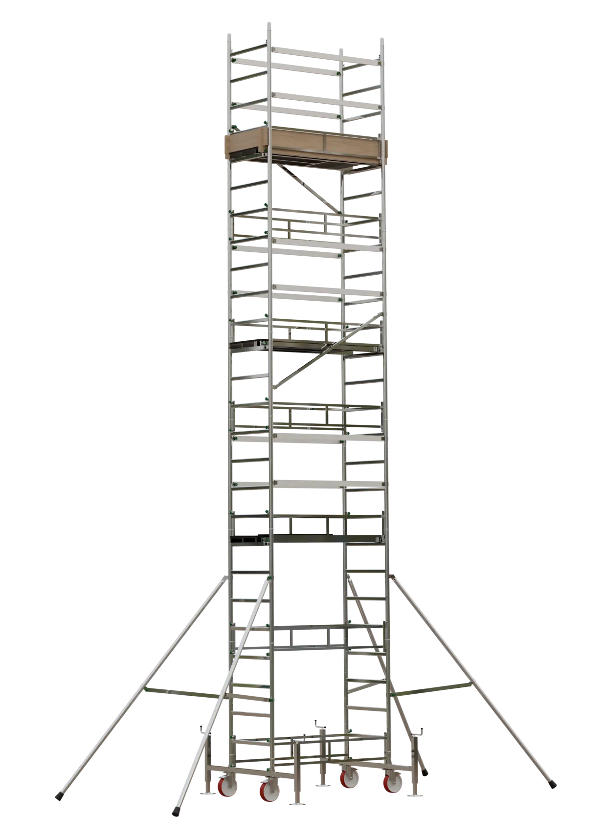 Trabattello GeminiPro