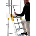 Corrimano: Palco Air